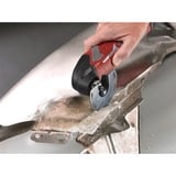 EINHELL Juego de herramientas múltiples, 4 piezas, Juego de hojas de sierra  