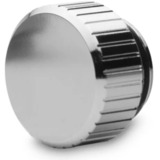 EKWB EK-Quantum Torque Micro Plug - Nickel, Tornillo níquel