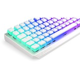 ENDORFY EY5D020, Teclado para gaming blanco