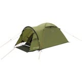 Easy Camp 120476 Setesdal 2, Tienda de campaña verde oliva