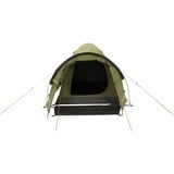 Easy Camp 120476 Setesdal 2, Tienda de campaña verde oliva