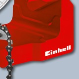 Einhell GC-CS 235 E 235 W 3000 RPM, Afilador rojo, 235 W, 3000 RPM, 3,2 mm, 7,5 kg, Corriente alterna, 230 V