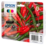 Epson C13T09Q64010, Tinta 