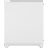 Fractal Design FD-C-MES3A-05, Cajas de torre blanco