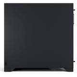 Fractal Design FD-C-POA2A-03, Cajas de torre negro