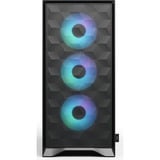 Fractal Design Pop 2 Air Negro TG RGB, Cajas de torre negro