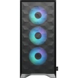 Fractal Design Pop 2 Air Negro TG RGB, Cajas de torre negro