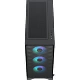 Fractal Design Pop 2 Air Negro TG RGB, Cajas de torre negro