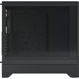 Fractal Design Pop 2 Air Negro TG RGB, Cajas de torre negro