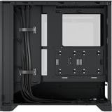 Fractal Design Pop 2 Air Negro TG RGB, Cajas de torre negro
