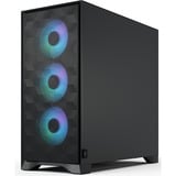 Fractal Design Pop 2 Air Negro TG RGB, Cajas de torre negro
