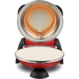 G3 Ferrari Piedra para pizza original Ø 31cm beige