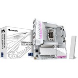 GIGABYTE B860M AORUS ELITE WIFI6E ICE, Placa base 