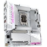 GIGABYTE B860M AORUS ELITE WIFI6E ICE, Placa base 