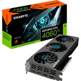 GIGABYTE GV-N406TEAGLE-8GD, Tarjeta gráfica