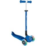GLOBBER 744-100, Vespa azul/Azul oscuro