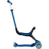 GLOBBER 744-100, Vespa azul/Azul oscuro