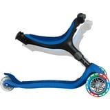 GLOBBER 744-100, Vespa azul/Azul oscuro