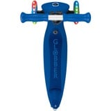 GLOBBER 744-100, Vespa azul/Azul oscuro