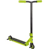 GLOBBER Vespa verde/Negro