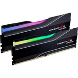 G.Skill DIMM 32 GB DDR5-6400 (2x 16 GB) Dual-Kit, Memoria RAM negro