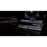 G.Skill DIMM 32 GB DDR5-6400 (2x 16 GB) Dual-Kit, Memoria RAM negro