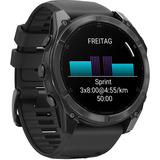 Garmin fēnix 8 - 51 mm, AMOLED, SmartWatch 