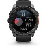 Garmin fēnix 8 - 51 mm, AMOLED, SmartWatch 