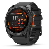 Garmin fēnix 8 - 51 mm, AMOLED, SmartWatch 