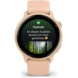 Garmin vívoactive 6, SmartWatch 