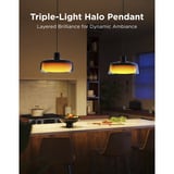 Govee Lámpara colgante, Luz de LED 