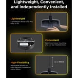 Govee Lámpara colgante, Luz de LED 