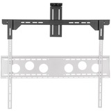 HAGOR HA Cam-Holder, Soporte negro