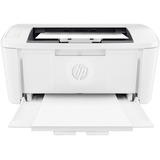 HP LaserJet Impresora M110w, Blanco y negro, Impresora para Oficina pequeña, Estampado, Tamaño compacto, Impresora láser gris claro, Blanco y negro, Impresora para Oficina pequeña, Estampado, Tamaño compacto, Laser, 600 x 600 DPI, A4, 20 ppm, Listo para redes, Blanco