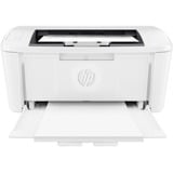 HP LaserJet Impresora M110w, Blanco y negro, Impresora para Oficina pequeña, Estampado, Tamaño compacto, Impresora láser gris claro, Blanco y negro, Impresora para Oficina pequeña, Estampado, Tamaño compacto, Laser, 600 x 600 DPI, A4, 20 ppm, Listo para redes, Blanco