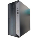 HP ProDesk 600 G6 MT Generalüberholt, PC completo negro