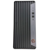 HP ProDesk 600 G6 MT Generalüberholt, PC completo negro