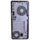 HP ProDesk 600 G6 MT Generalüberholt, PC completo negro