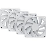HYTE FAN-HYTE-FA12-WW-4, Ventilador blanco