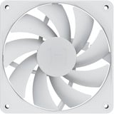 HYTE FAN-HYTE-FA12-WW-4, Ventilador blanco
