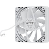 HYTE FAN-HYTE-FA12-WW-4, Ventilador blanco