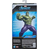 Hasbro E74755L2 Figuras de juguete para niños, Muñecos Marvel Avengers E74755L2, 4 año(s), Avengers Titan Hero, Multicolor, Plástico