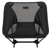 Helinox Chair One 10022R1, Silla negro
