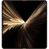 Honor Magic V5 512GB, Móvil dorado
