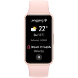 Huawei 40-56-0271, Fitnesstracker rosa neón