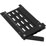Icy Dock MB038SP-B, Chasis intercambiable negro