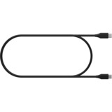 Jabra 38599-999-989, Auriculares con micrófono negro