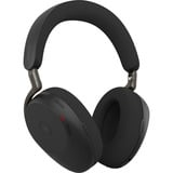 Jabra Evolve3 85, Auriculares con micrófono negro
