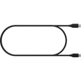 Jabra Evolve3 85, Auriculares con micrófono negro