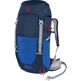 Jack Wolfskin Mochila azul